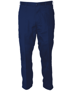 Trail Crest Mens Military BDU Six Pocket Easy Access Cargo Pants Trousers