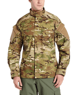 TRU SPEC Mens Xtreme Tactical Response Uniform Shirt