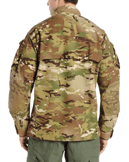 TRU SPEC Mens Xtreme Tactical Response Uniform Shirt