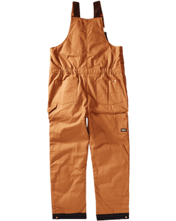 Walls Mens Big Zero Zone Insulated Bib Overall